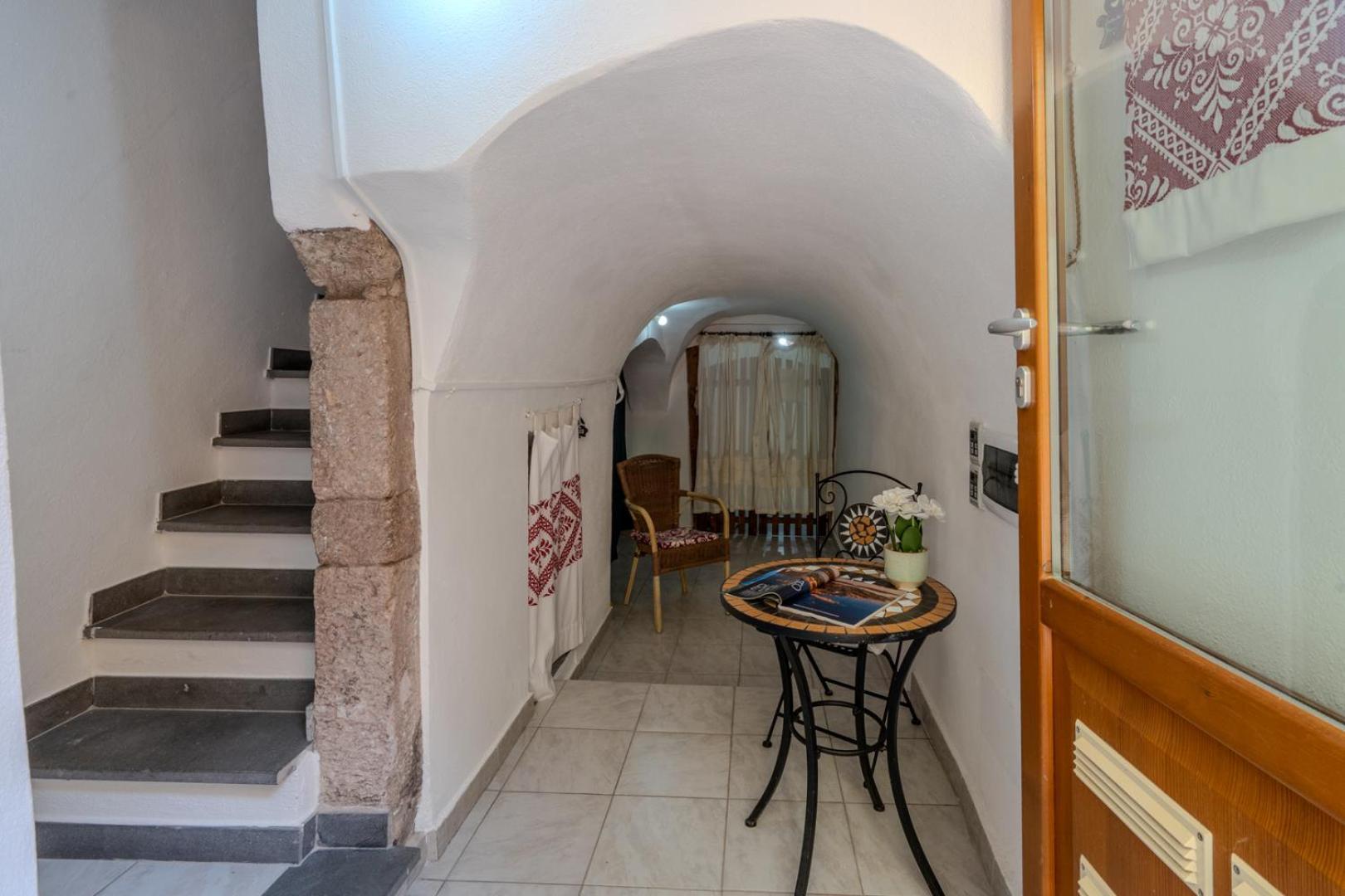 S'Apposentu - Un'Angolo Di Paradiso Con La Vista Sul Castello Bosa Εξωτερικό φωτογραφία