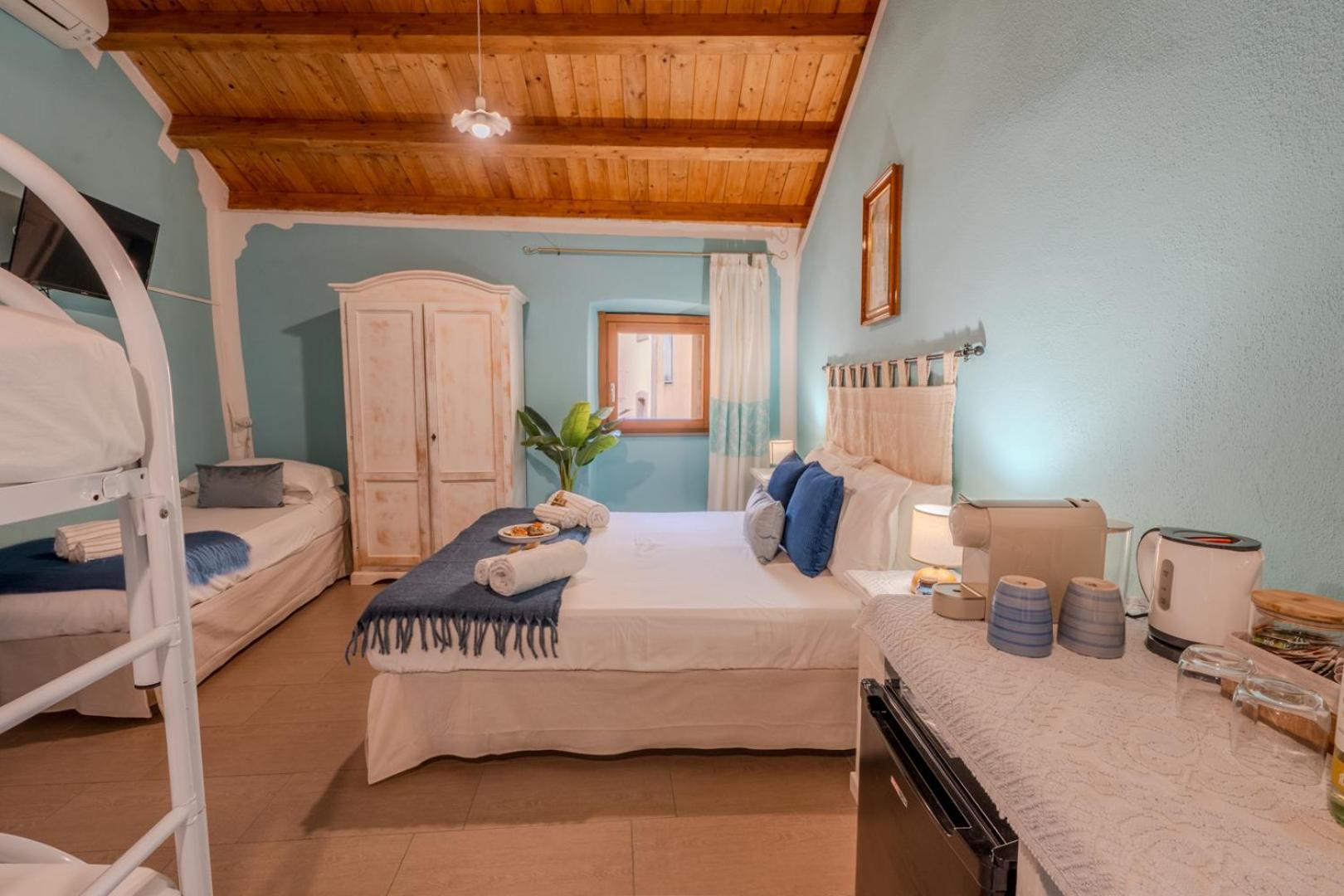 S'Apposentu - Un'Angolo Di Paradiso Con La Vista Sul Castello Bosa Εξωτερικό φωτογραφία