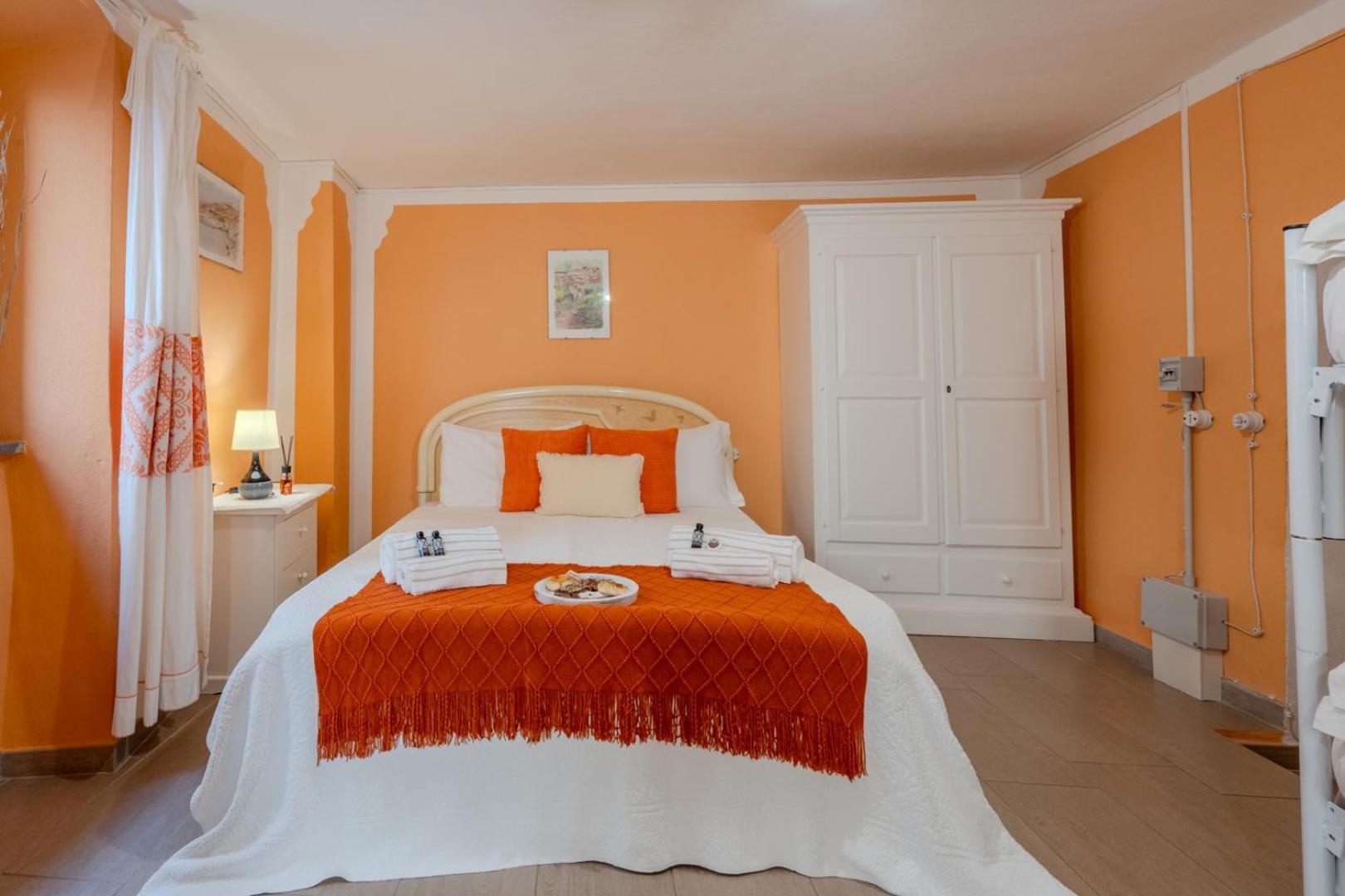 S'Apposentu - Un'Angolo Di Paradiso Con La Vista Sul Castello Bosa Εξωτερικό φωτογραφία